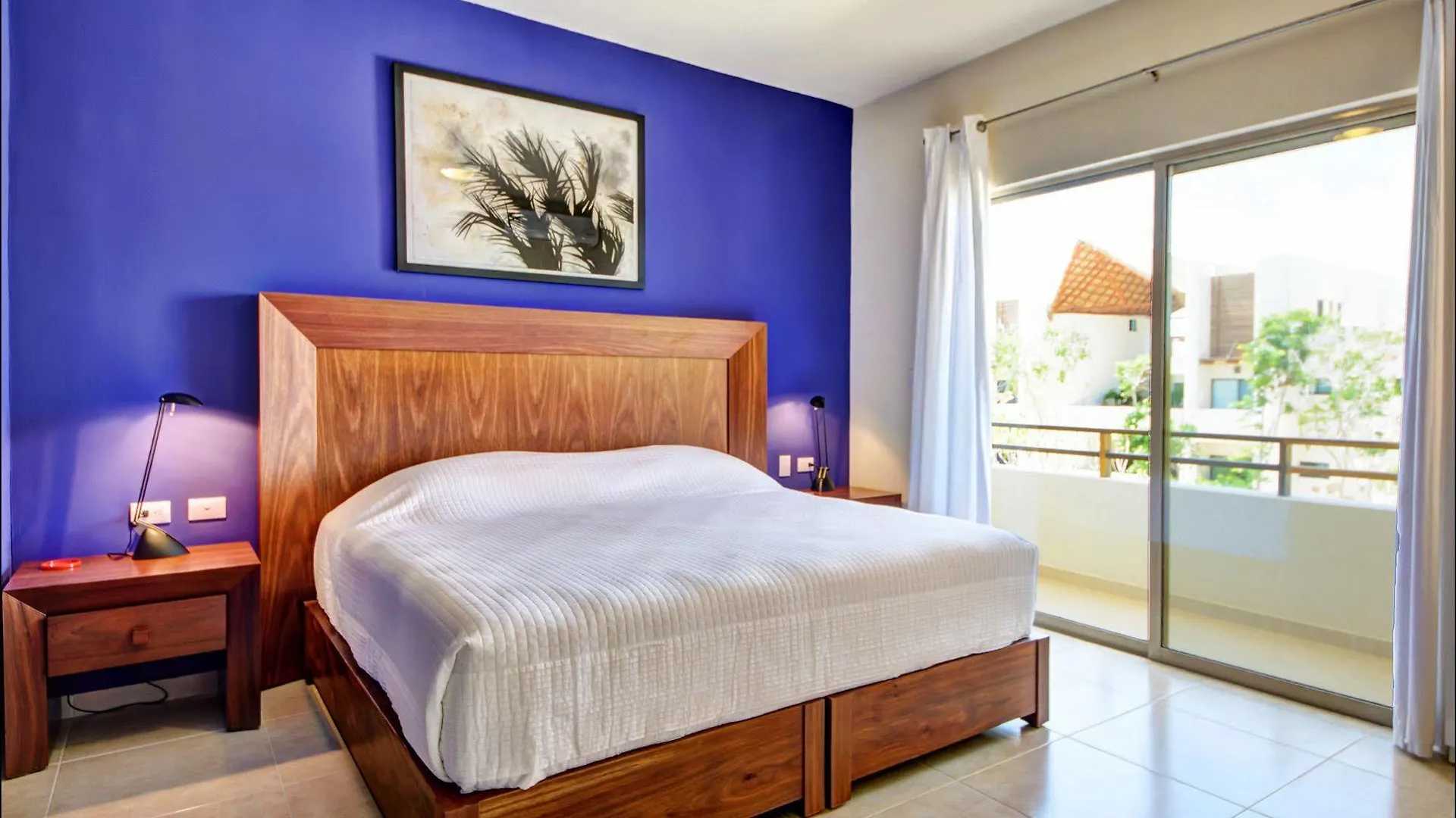 Casa De Colores Tulum Apartmán