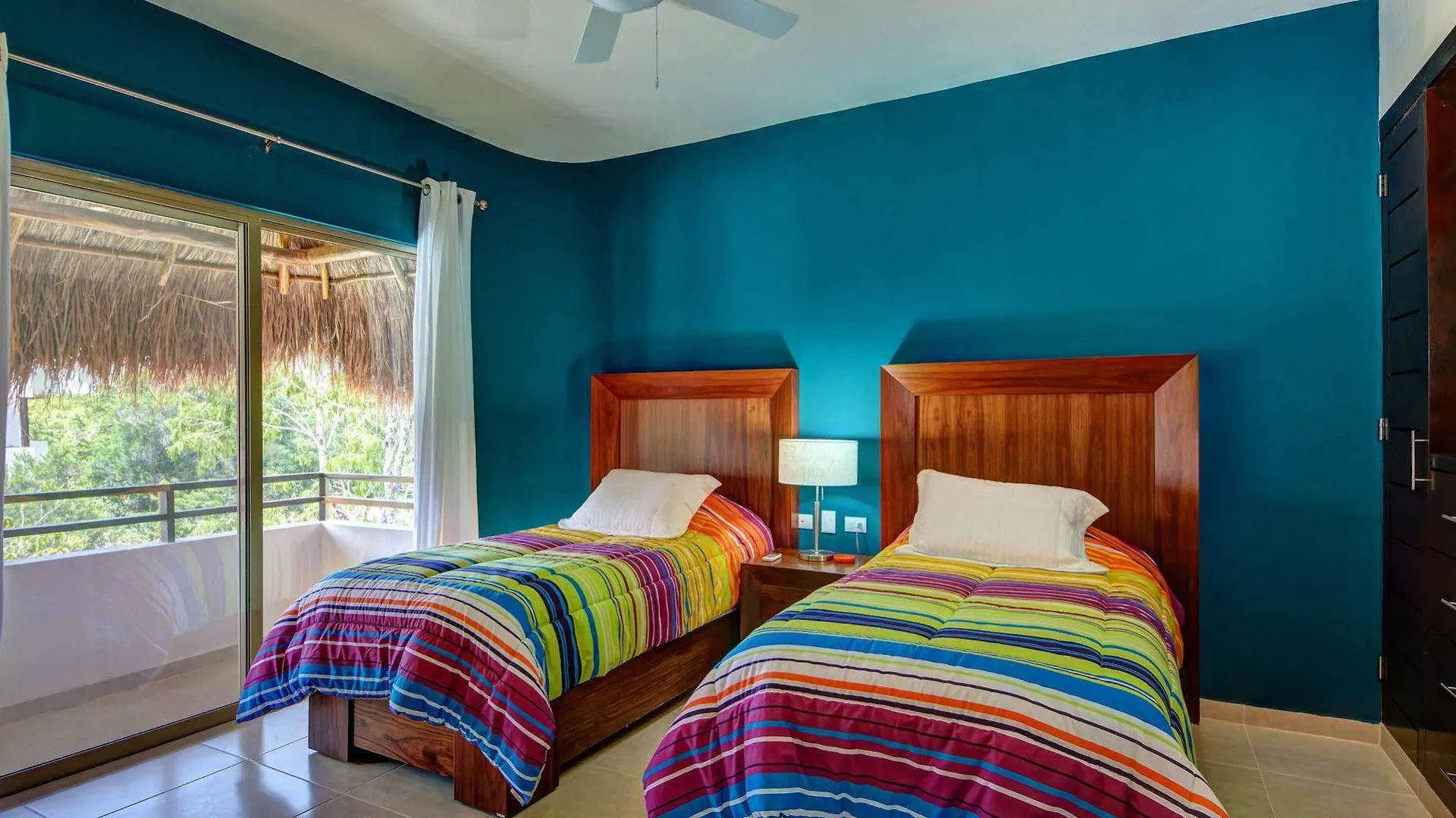 Casa De Colores Tulum