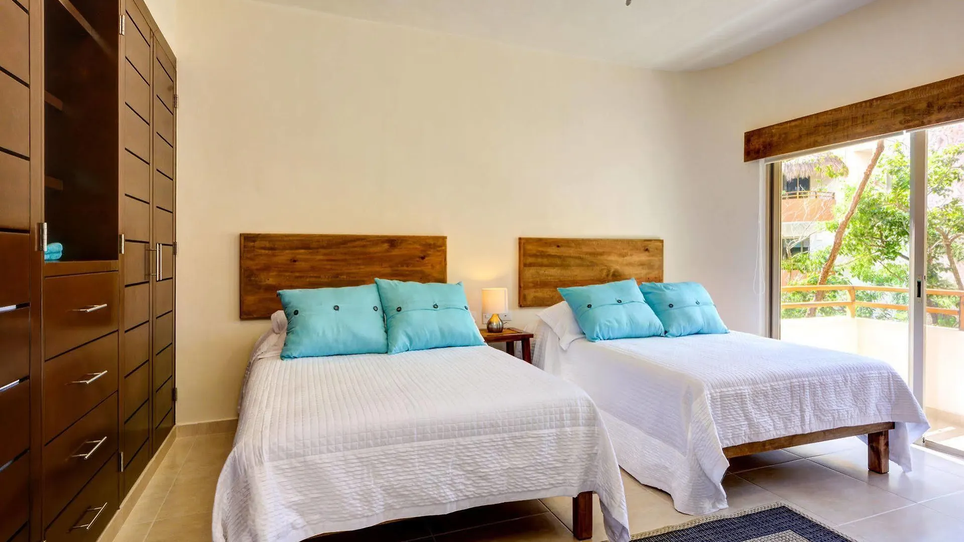 Apartmán Casa De Colores Tulum